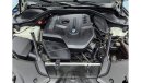 BMW 530i M Sport
