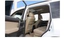 Toyota Land Cruiser LAND CRUSIER VXR FULL OPTIONS V8 GULF SPACE