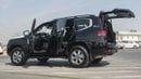 تويوتا لاند كروزر Land cruiser VX 4.0L petrol 2025
