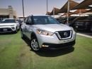 Nissan Kicks SV 1.6L