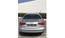 أودي A4 Audi 2016 A4 1.8 Turbocharged ONLY 1020X60 MONTHLY EXCELLENT CONDITION UNLIMITED KM.WARRANTY