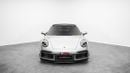 Porsche 911 TURBO - Heritage Design Interior - 2025 - GCC - Under Warranty