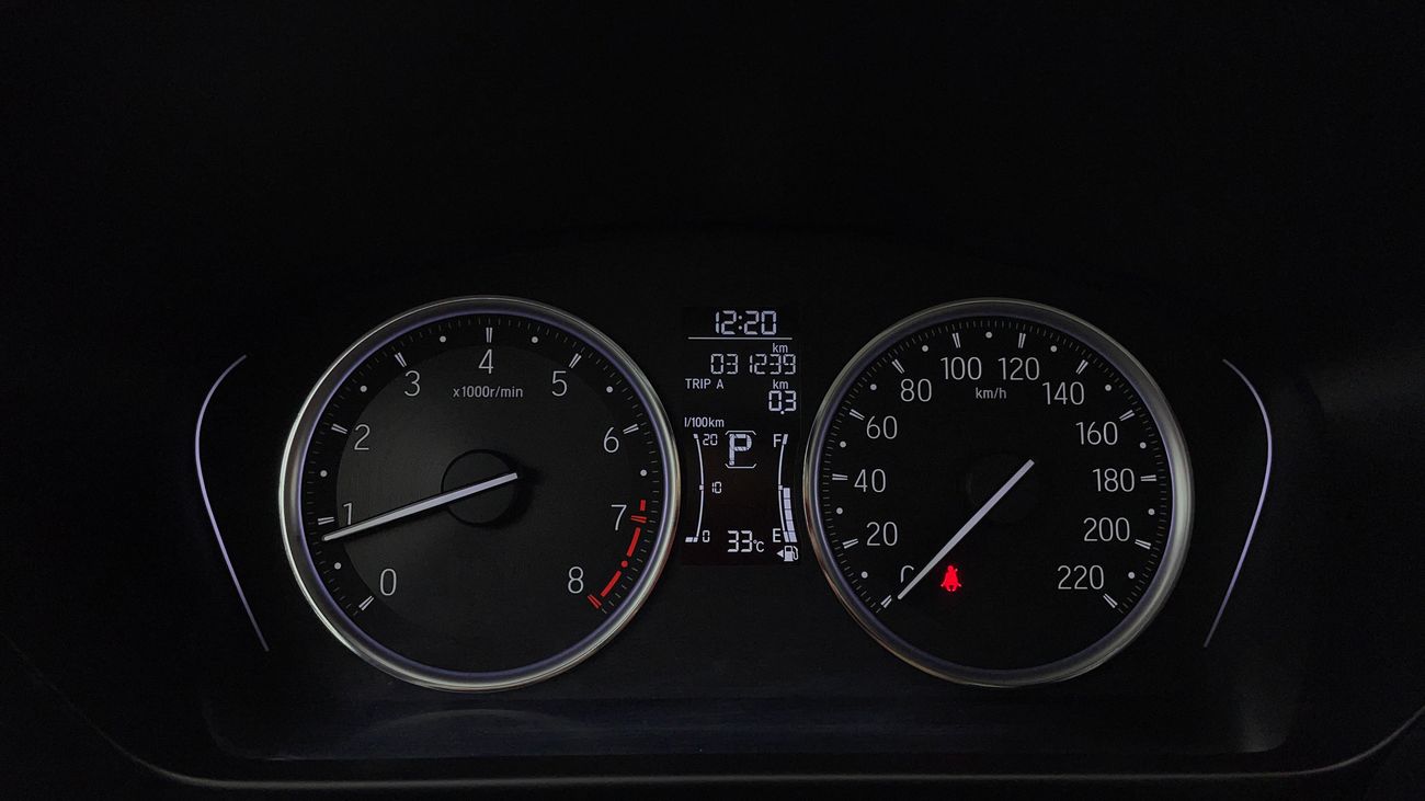 Honda City LX SPORT 1.5 | Zero Down Payment | Home Test Drive