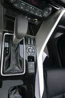 ميتسوبيشي إكلبس كروس