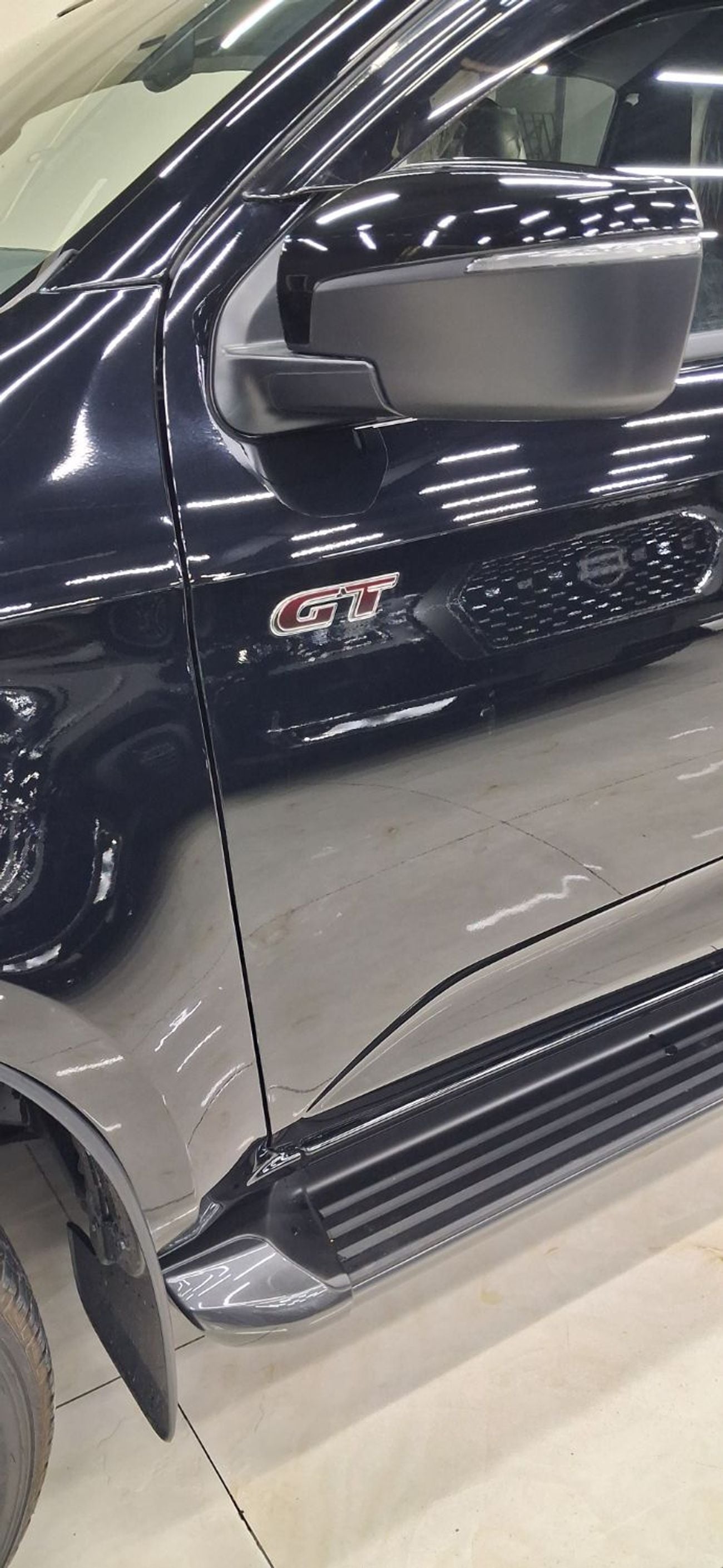 Isuzu DMax D.Max GT 3.0 L Turbo Diesel