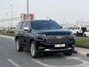Chevrolet Tahoe PREMIER
