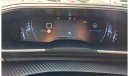 Peugeot 508 GT LINE 2020 GCC AGENCY WARRANTY