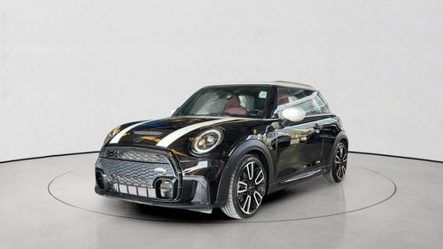 Mini Cooper S 2.0 COOPER S DCT | Guaranteed Warranty | 0 Down Payment