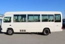 Toyota Coaster 2025 Toyota Coaster High-Roof 30-Seater 4.2L 6-Cyl Diesel M/T RWD Export Only