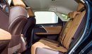 Lexus RX350 Brand New - GCC Spec