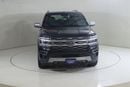Ford Expedition PLATINUM XP-PN222/ AL TAYER MOTORS/ AL QOUZ SHOWROOM