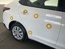 هيونداي أكسنت 1.6 AUTO GL AUTO SMART PLUS | شامل الضمان | 0 ﺪﻔﻋﺓ ﺃﻮﻟﻯ