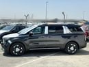 Kia Carnival   KIA CARNIVAL (HEV ) 1.6T - 2025 MODEL