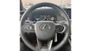 لكزس GX550 2024 Lexus GX550 3.5L Petrol OVERTRAIL European Spec