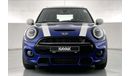 Mini Cooper S JCW Package