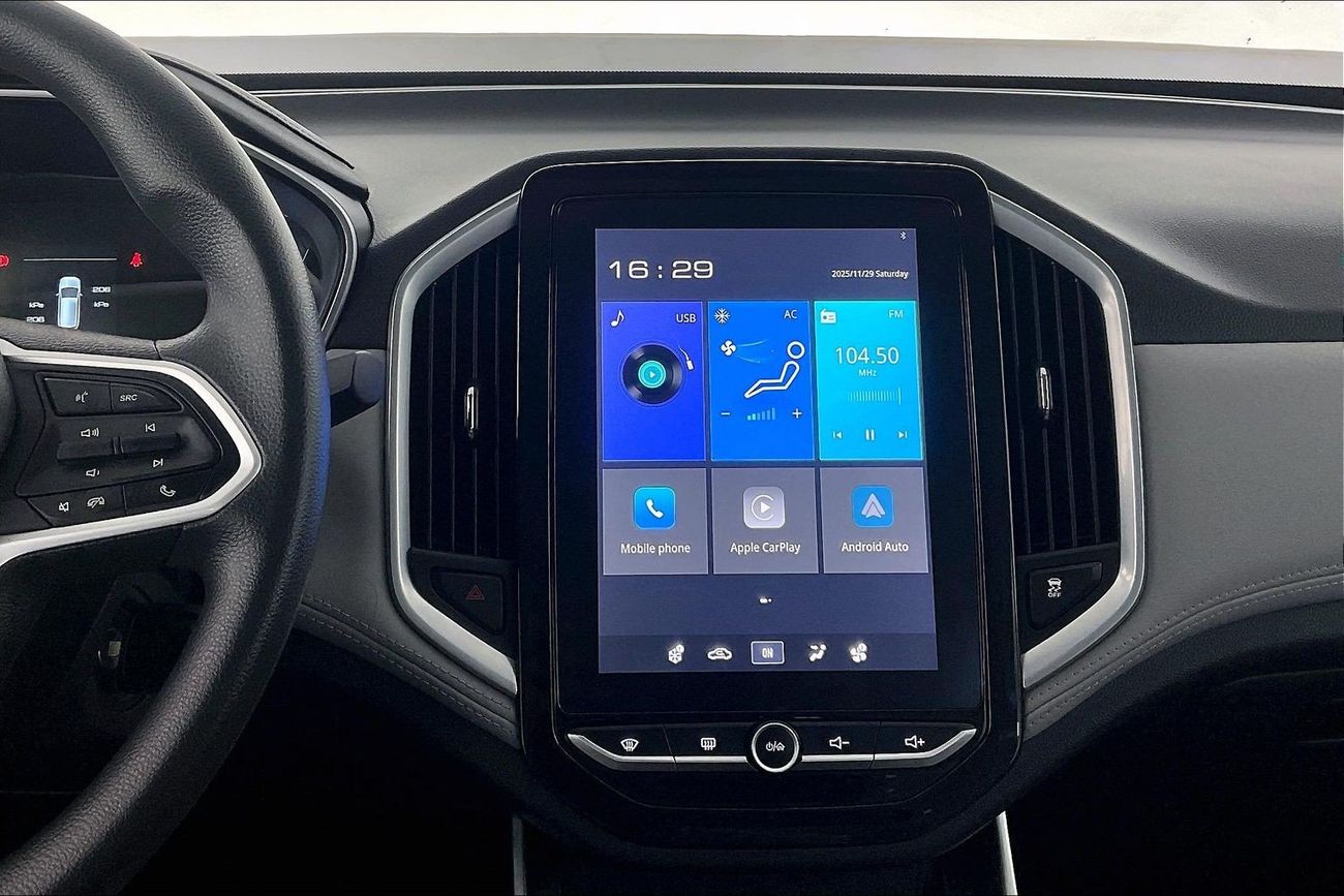 شيفروليه كابتيفا LS | National Day Celebration | شامل الضمان | 0 ﺪﻔﻋﺓ ﺃﻮﻟﻯ