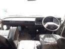 Toyota Coaster RIGHT HAND DRIVE  (Stock no PM 415 )