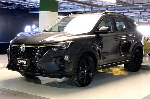 MG RX5 Luxury Plus | National Day Celebration | Guaranteed Warranty | 0 Down Payment