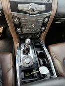 نيسان أرمادا Platinum Full Option