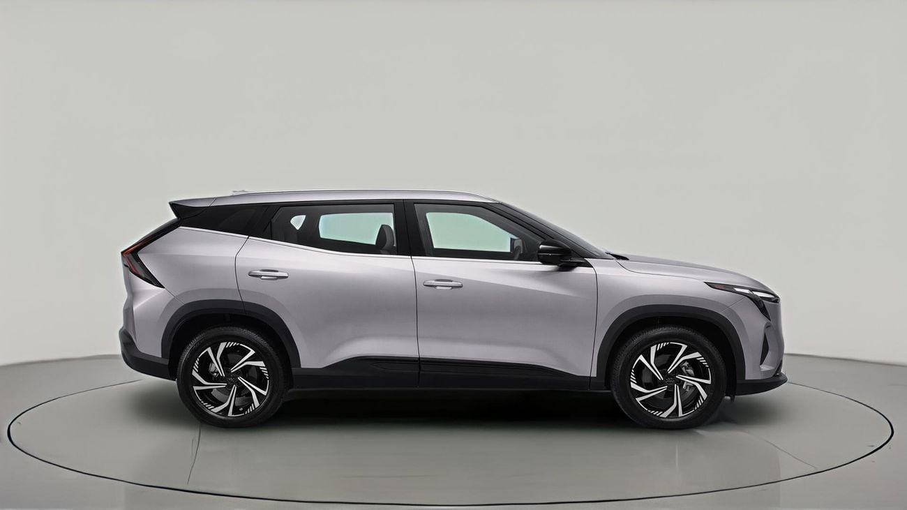 Geely Cityray 2026 | AED 915/Month | 20% DP | 30 Day Return | Warranty | Service History