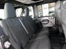 Jeep Wrangler Unlimited 2025 UNLIMITED SPORT | AED 2245/Month | 0 DP | 30 Day Return | Warranty | Service History