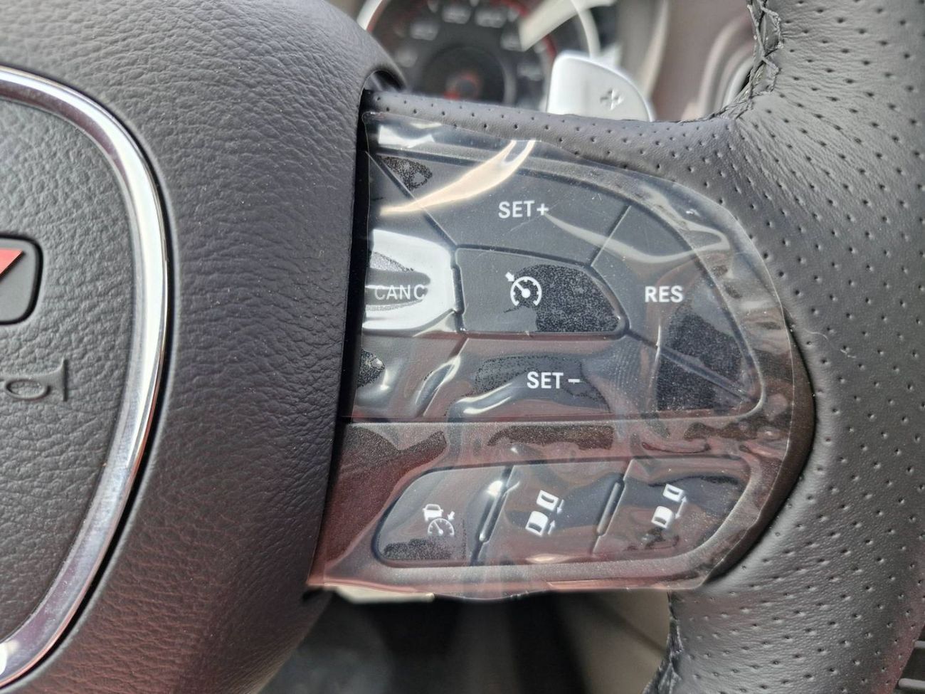 Dodge Charger 2023 DODGE CHARGER SCATPACK WIDEBODY 6.4L V8 SRT HEMI BRAND NEW 0KM