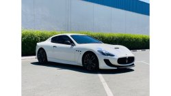 Maserati Granturismo Sport Sport