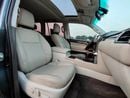 لكزس GX 460 GX 460 GCC Specs | Facelifted to Well Maintained Clean