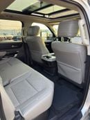 Toyota Tundra Limited Crewmax | panoramic | 360 Camera | Full option