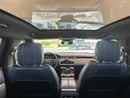 Land Rover Range Rover Velar P250 R-Dynamic HSE 2.0L