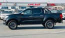 Nissan Navara Std | DOUBLE CAB | 4WD | DIESEL | RIGHT-HAND DRIVE | FULL OPTION