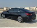 Nissan Altima Altima SL GCC 2024 Full opition top of rang