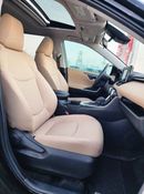 Toyota RAV4 TOYOTA RAV4 Hybrid Adventure Full Option