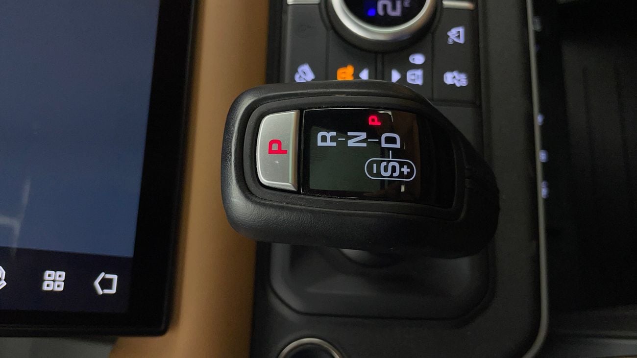 Land Rover Defender HSE P400 3 | Zero Down Payment | Home Test Drive