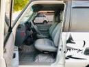 تويوتا لاند كروزر 70 LC76 LHD 1VD-FTV 4.5L V8 Diesel Engine Manual Gear 4WD 7 Seats 5 Doors