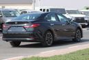 Toyota Camry 2.5 H G PREMIUM  , Alloy Wheels, Electric Seat, Panoramic Roof, Model 2025, China Specs