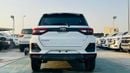 تويوتا ريز TURBO G RA
