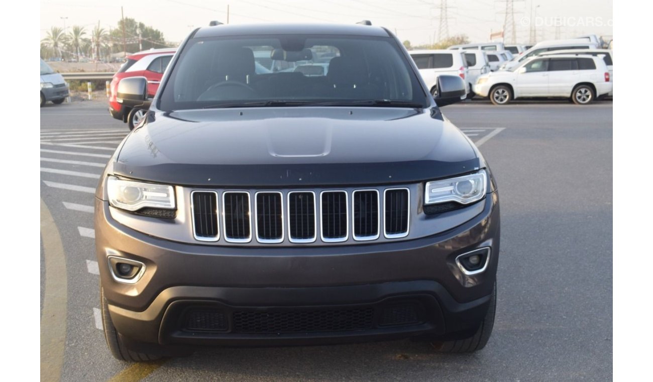 Jeep Grand Cherokee Grand cherokee jeep