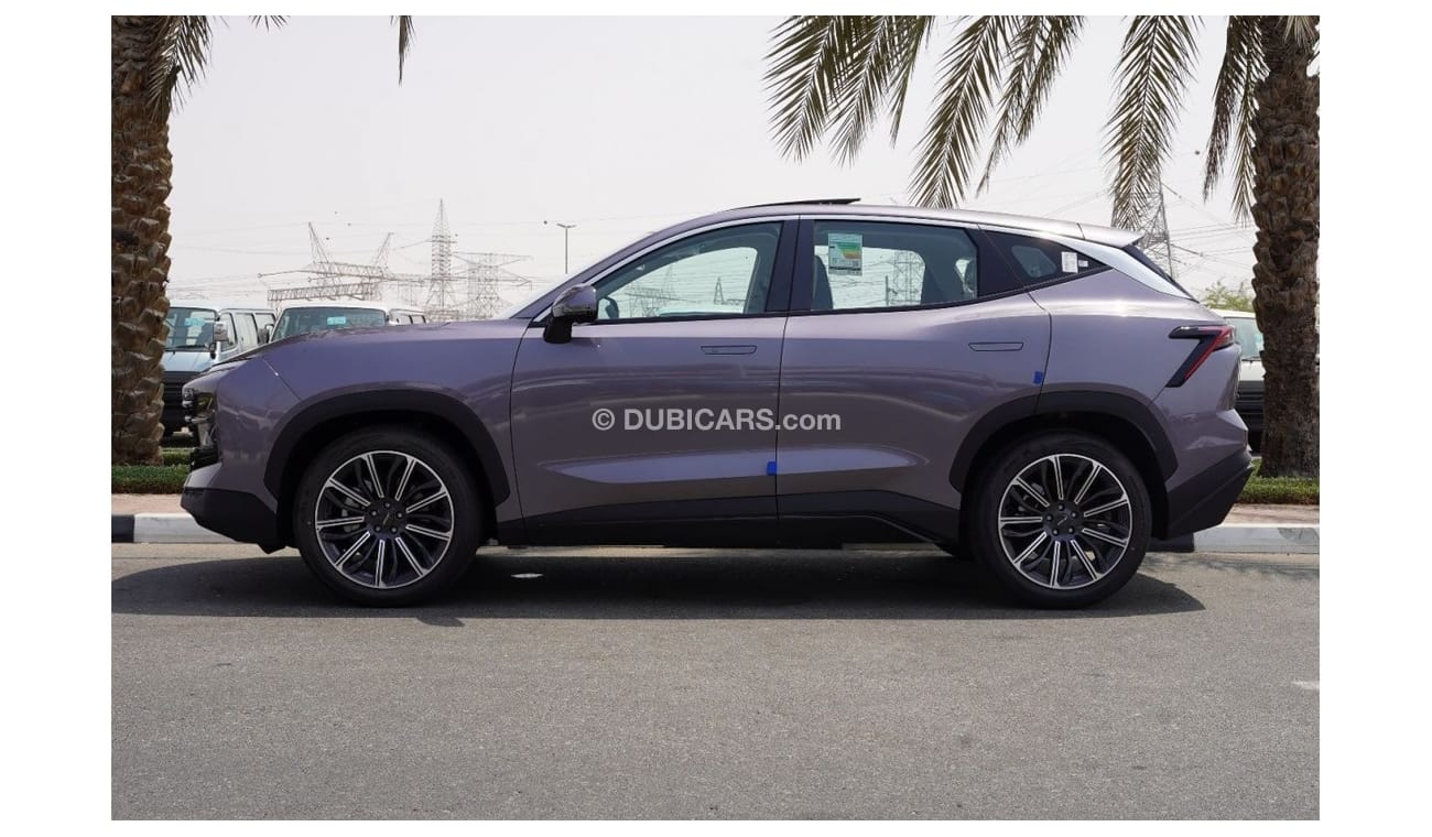 Jetour Dashing 2024 JETOUR DASHING 0Km