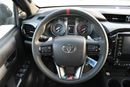 Toyota Hilux 2024 Toyota Hilux 4.0L GR Sport V6 Full option