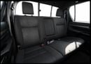 تويوتا هيلوكس ADVENTURE ECTAI0033 - 2026 Toyota Hilux Adv - 4.0L Petrol Auto - White