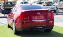 Cadillac ATS