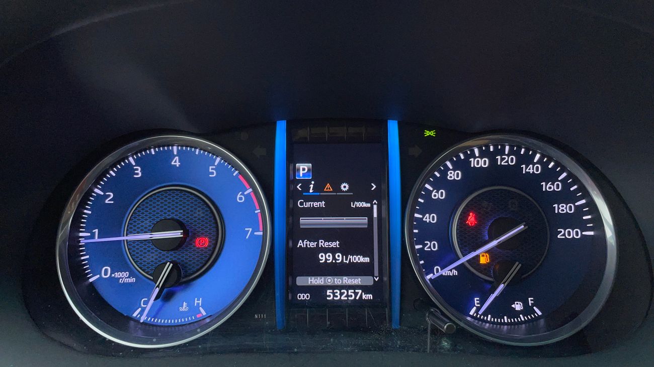 Toyota Fortuner EXR 2.7 | Zero Down Payment | Free Home Test Drive