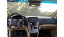 Hyundai H-1 HYUNDAI H1 2020 GCC FULL OPTIONS