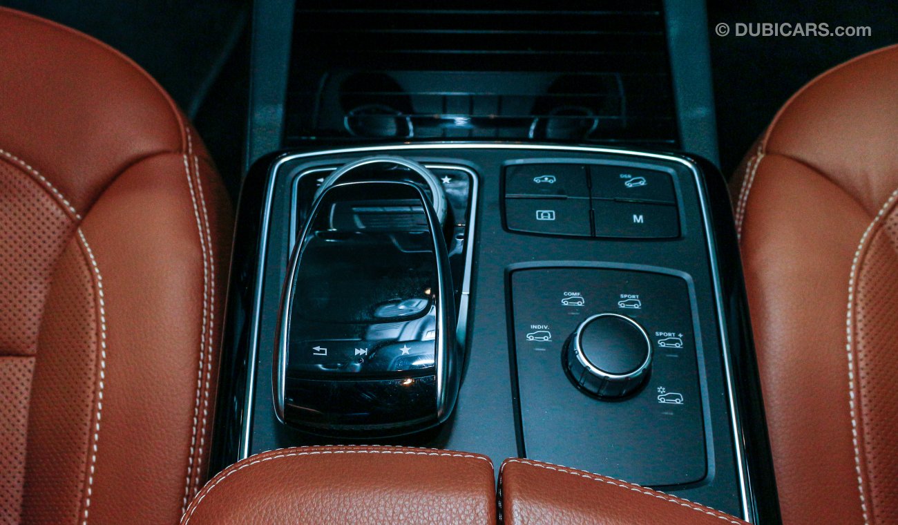 Mercedes-Benz GLE 43 AMG 4Matic VSB 27446 OCTOBER PROMOTION!!!