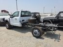 فورد F 550 Ford F550 XL 145