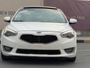 Kia Cadenza Full option, panoramic