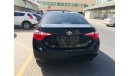 Toyota Corolla Sports For Urgent Sale 2015