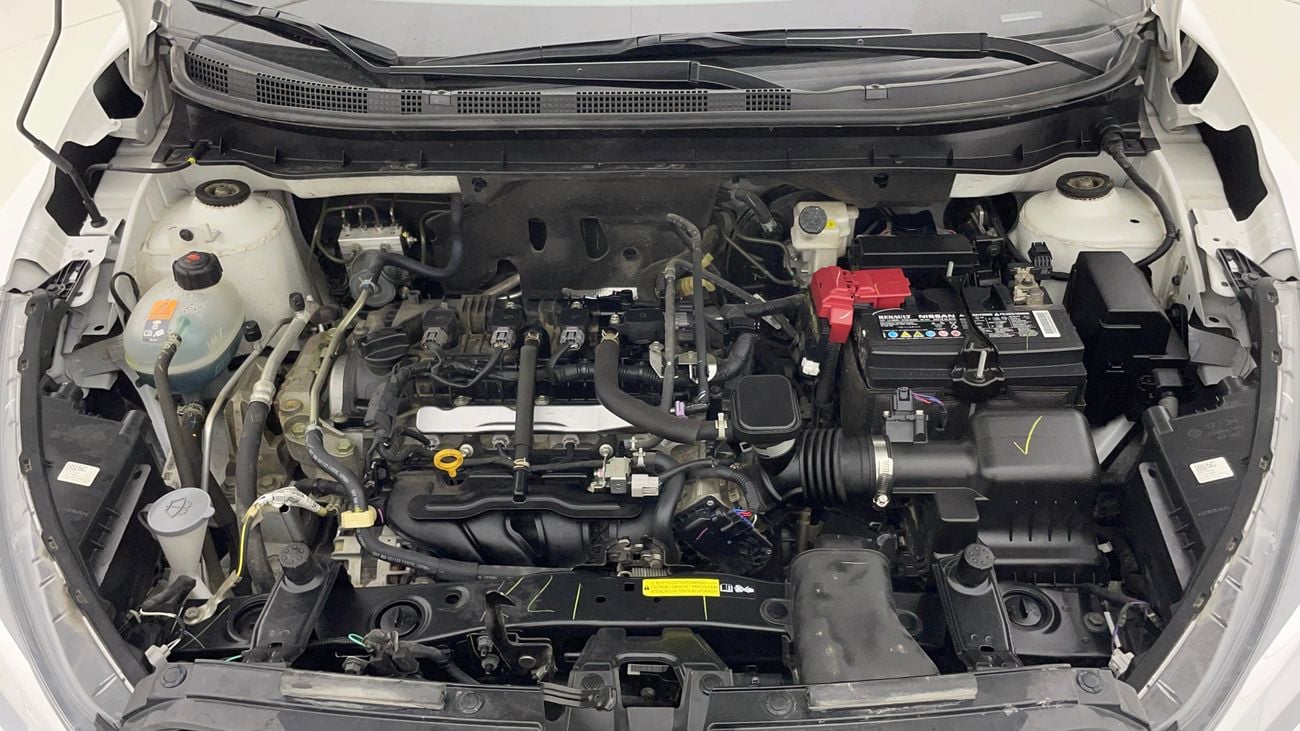 Nissan Kicks S 1.6 | Zero Down Payment | Home Test Drive