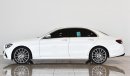 Mercedes-Benz E300 SALOON / Reference: VSB 31221 Certified Pre-Owned PRICE DROP!!!
